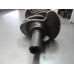 #DX04 Crankshaft Standard From 2006 Honda Civic  1.8